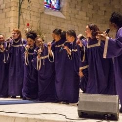 Black Gospel Choirs: The 12 Best Choirs and Bands in Holland